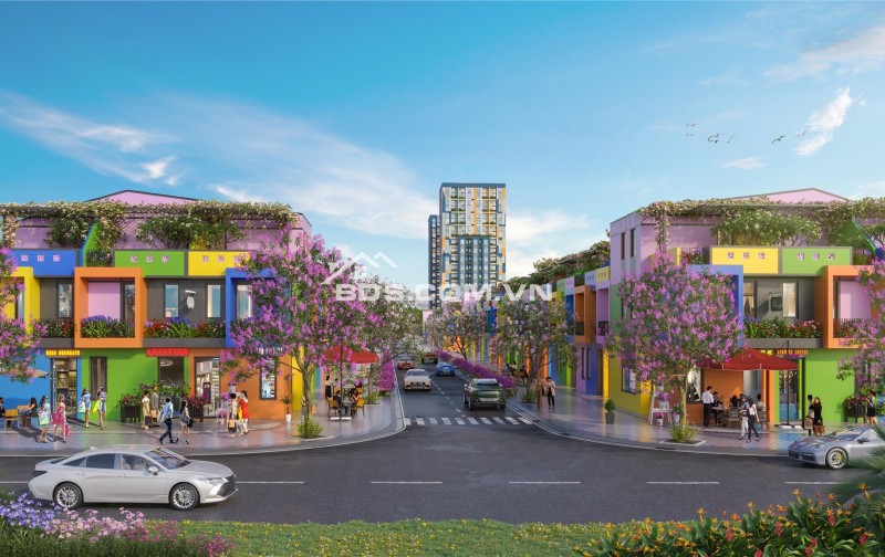 COLOR HOME NOXH LÊ HỒ - KIM BẢNG